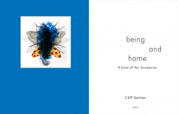 being and home book