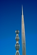 Needle and Spindle