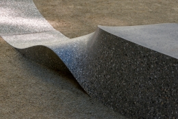 2013 Cast Concrete, Granite