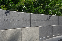 Walnut Creek Veterans Memorial