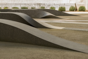 Concrete Décor: The Journal of Decorative Concrete