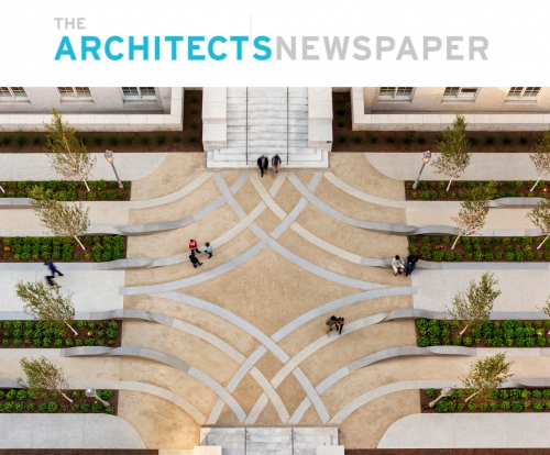Architect’s Newspaper