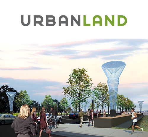 Urban Land Magazine