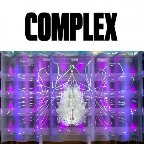 Complex