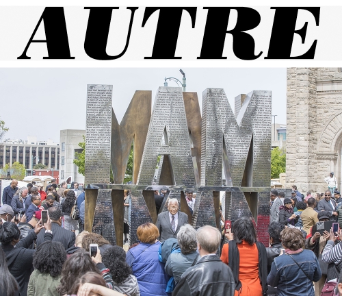 Autre Daily Journal