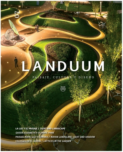 LANDUUM Magazine