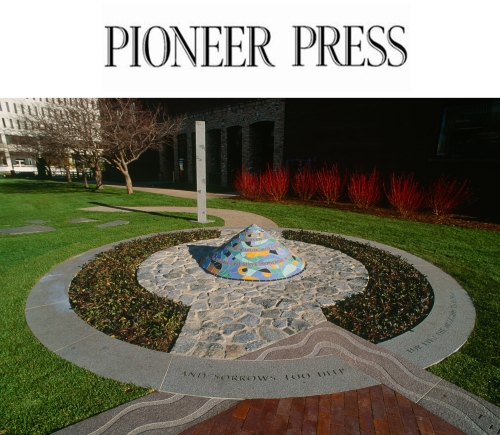 Saint Paul Pioneer Press