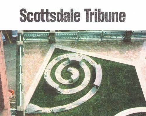 Scottsdale Tribune