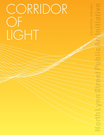 Corridor of Light Project Catalog